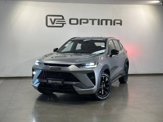 GWM HAVAL H6 GT 1.5 PHEV AWD E-TRACTION GWM HAVAL H6 GT 1.5 PHEV AWD E-TRACTION